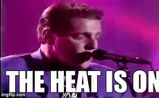 Image result for Music Heat Meme