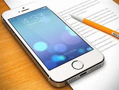 Image result for iPhone 5S Mockup