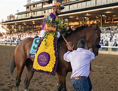 Image result for Breeders' Cup Famous People
