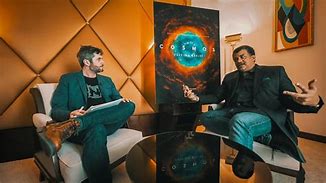 Image result for Neil deGrasse Tyson Space Odyssey