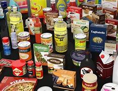 Image result for Packaging Materials for Food