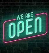 Image result for open signs animation