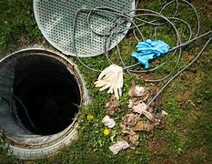 Image result for Cleaning Septic Field Lines