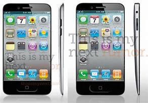 Image result for Apple iPhone 5 Features