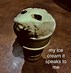 Image result for We Have Ice Cream at Home Meme