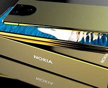 Image result for Nokia Gold 2023