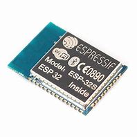 Image result for Xtensa 32-Bit LX6 Microprocessor
