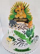 Image result for Halal Children Cake Animal Theme