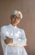 Image result for Ryuichi Sakamoto Headphone