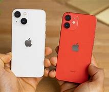 Image result for iPhone 1 vs 12 Mini