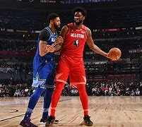 Image result for Joel Embiid All-Star Game