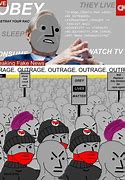 Image result for NPC Army Meme