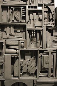 Image result for Neith Nevelson