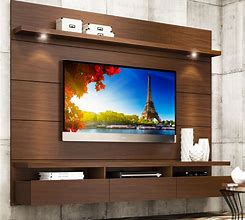 Image result for Baume 70 Inch Smart TV Harvey Norman Wall Stand