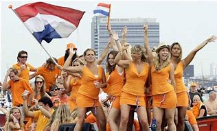 Image result for Dutch Ethnicity