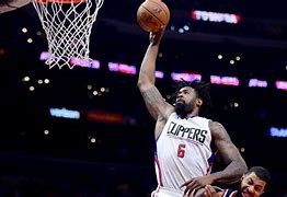 Image result for NBA DeAndre Jordan