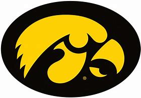 Image result for Iowa Hawkeyes Mascot
