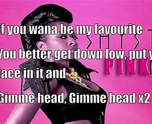 Image result for Gimme Your Head