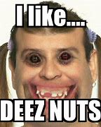 Image result for Bag of Nuts Memes