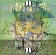 Image result for 8 AM GN Meme