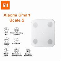 Image result for Xiaomi MI Smart Scale