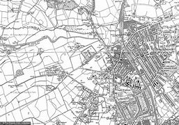 Image result for Selly Oak Birmingham Map