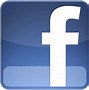 Image result for Current Facebook Icon