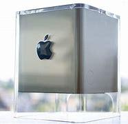 Image result for Macintosh Cube