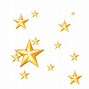 Image result for Simple Shooting Star Clip Art