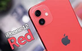 Image result for Red iPhone 21