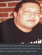 Image result for Young Sal Meme