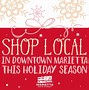 Image result for Shop Local This Christmas Images