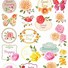 Image result for Flowers Cute Pastel Stickers