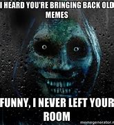 Image result for Amazing Grace Scary Memes