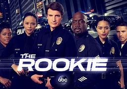 Image result for The Rookie TV Series Quotes