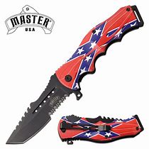 Image result for Switchblade Pocket Knife Confederate