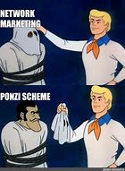 Image result for Ponzi Scheme Meme