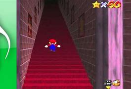 Image result for Mario Show Stairs