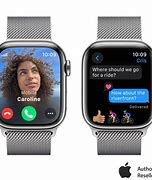 Image result for Apple Watch Series 9 Negro