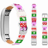 Image result for Fitbit Luxe Holiday Bands