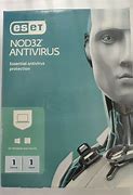 Image result for NOD32 Antivirus