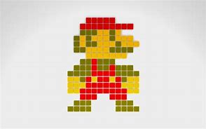 Image result for Funny Mario 8-Bit