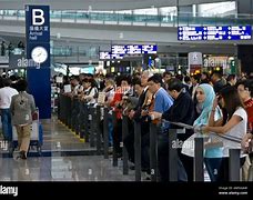 Image result for Hong Kong Airport Arrival Hall