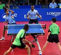Image result for Table Tennis Corners