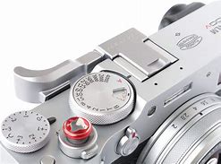 Image result for Fujifilm Fuji X100 Grip