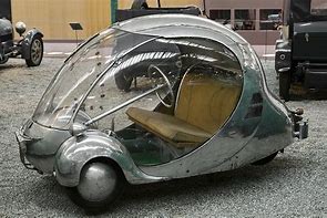 Image result for Weird Looking Cars
