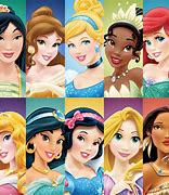 Image result for Every Disney Princess Wallpaper