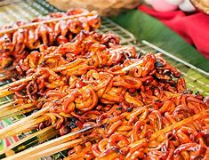Image result for Philippine Food Market