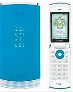 Image result for First LG Flip Phone
