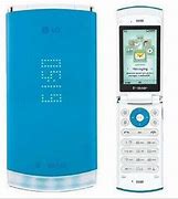 Image result for LG Flip Phone 2008